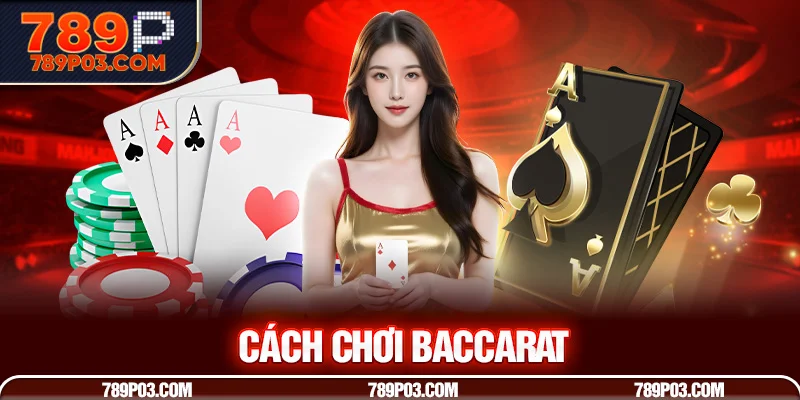 Chiến thuật Martingale – cách đặt cược hiệu quả trong Baccarat